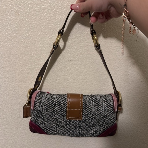 Coach mini bag - Picture 2 of 5